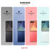 گوشی موبایل سامسونگ مدل Galaxy Z Flip 7 تک سیمکارت ظرفیت 512 گیگابایت و رم 12 گیگابایت - ویتنام