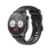 ساعت هوشمند تی سی اچ مدل TCH Z40+ Tech Sense  دارای قابلیت های کنترل موسیقی (Music Player)، قابلیت مکالمه از طریق بلوتوث، پشتیبانی از زبان فارسی در منو و سیستم‌عامل، قابلیت تغییر طرح ساعت یا تم بند سیلیکون