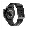 ساعت هوشمند تی سی اچ مدل TCH Z40+ Tech Sense  دارای قابلیت های کنترل موسیقی (Music Player)، قابلیت مکالمه از طریق بلوتوث، پشتیبانی از زبان فارسی در منو و سیستم‌عامل، قابلیت تغییر طرح ساعت یا تم بند سیلیکون