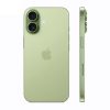 گوشی موبایل اپل مدل iPhone 17 CH دو سیم کارت ظرفیت 256 گیگابایت و رم 8 گیگابایت - نات اکتیو