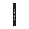 ساعت هوشمند تی سی اچ مدل TCH Z40+ Tech Sense  دارای قابلیت های کنترل موسیقی (Music Player)، قابلیت مکالمه از طریق بلوتوث، پشتیبانی از زبان فارسی در منو و سیستم‌عامل، قابلیت تغییر طرح ساعت یا تم بند سیلیکون