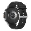 ساعت هوشمند 46 میلیمتری سامسونگ مدل Galaxy Watch 8 Classic با بند چرمی